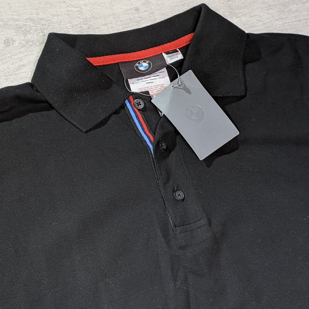 *NWT* BMW Polo (E20)